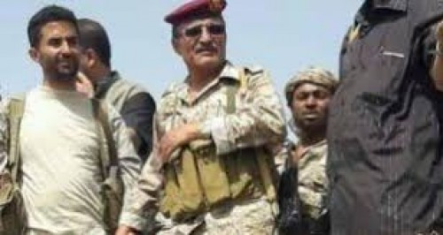 مصدر عسكري في اللواء ٣٠ مدرع يكشف عن خيانات عسكرية وقبلية في جبهة حمك