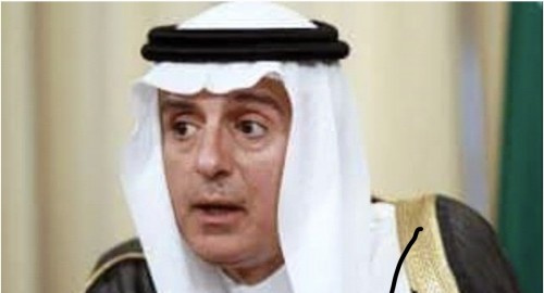 الرياض تحذر الحوثي من الاقتراب من الجنوب