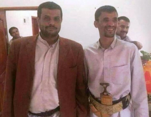 تعيين صديق مقرب لأبي علي الحاكم في منصب عسكري رفيع في جيش الشرعية