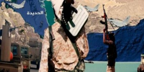 تقرير أممي: ثلاثة سيناريوهات محتملة لنهاية الصراع ب#اليمن