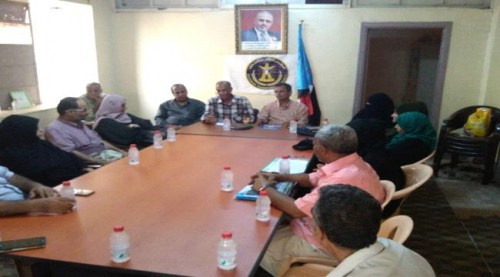 ندوة عن مؤرخ الجنوب العربي "البكري" لأدباء عدن