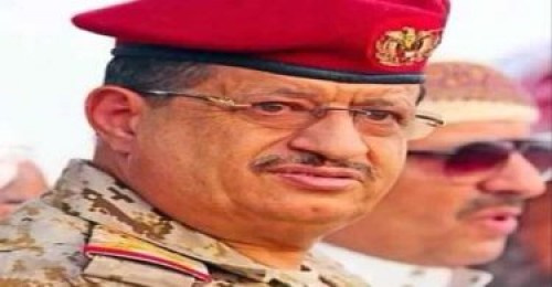 المقدشي يكشف نواياه المبيتة في السطو على مرتبات الجيش و#المقاومة_الجنوبية