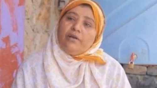 "جميلة قاسم" تكشف فساد الإخوان المسلمين الموالين لقطر في #تعز