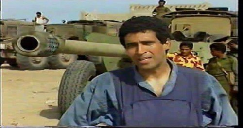 &nbsp;إعلامي عربي يروي وقائع مهمة تنشر لأول مرة حول حرب صيف 94م