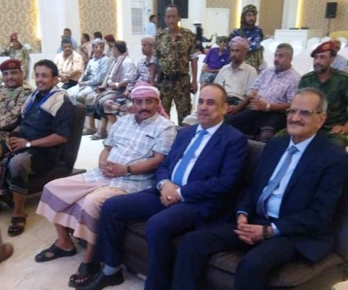 ائتلاف الدبابة ضد الجنوب.. الحكومة الإخوانية تسرق الأرض وتصادر الهوية