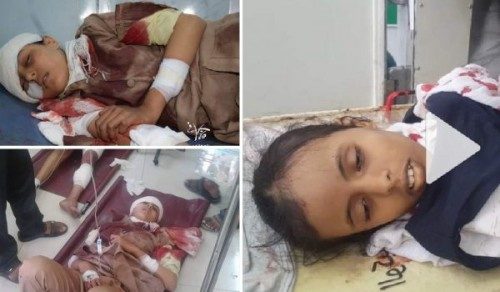 محامون يقاضون قيادات الحشد الشعبي دولياً لارتكابها جرائم بحق المدنيين في #تعز