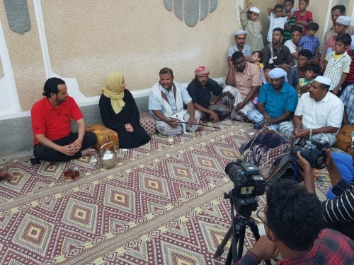 الغد المشرق تعلن خارطة برامجية رمضانية مميزة هذا العام