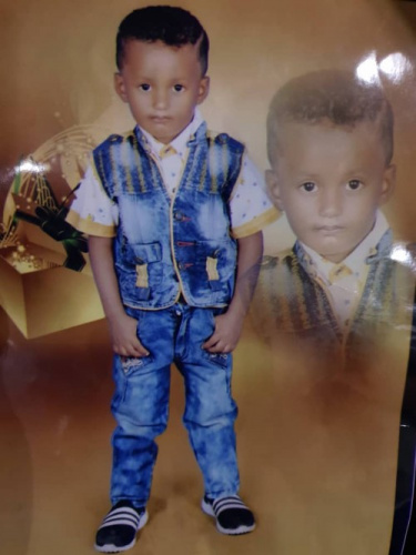 مدير شرطة خور مكسر يكشف عن ملابسات وفاة الطفل ( جمال عبدالله ) بداخل سيارة بحي الشابات