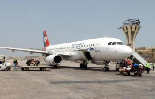 مطار عدن يكشف عن أسباب تأجيل بعض الرحلات من مطار عدن الدولي