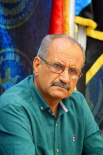 الجعدي: المتنفذون في السلطة خربوا كل شيء ولا زالوا يخربون