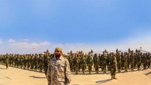 الحزام الأمني بـ#الضـالع يصدر بيانا هاما حول الأوضاع الأخيرة بالمحافظة