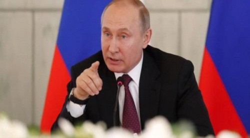 روسيا تسهّل إجراءات الحصول على الجنسية لمواطني 4 دول