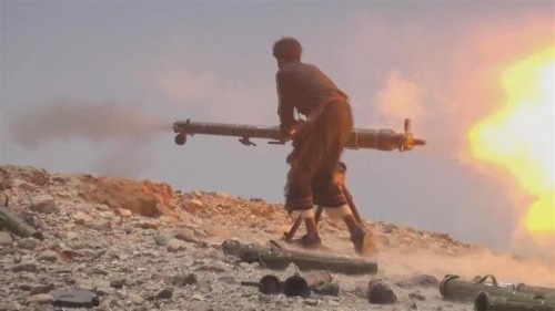 آخر المستجدات لمعارك الحدود.. خسائر فادحة لمليشيا #الحـوثي بالأرواح والعتاد في جبهات #الضـالع