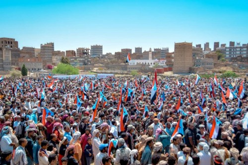 د.لقور: يافع سنام الجنوب ودونها لا يستقيم مشروعنا الوطني الجنوبي