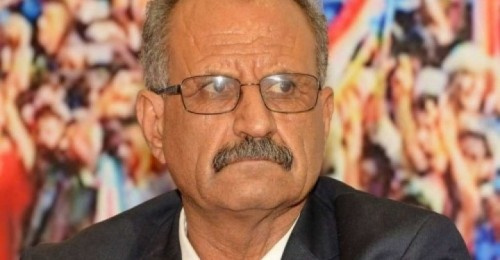 الجعدي : #المجلس_الانتقالي حريص على الحوار والالتقاء مع كل القوى الجنوبية