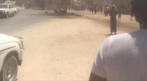 #حضرموت.. انفجار عبوة ناسفة يؤدي بحياة مدنيين وإصابة آخرين