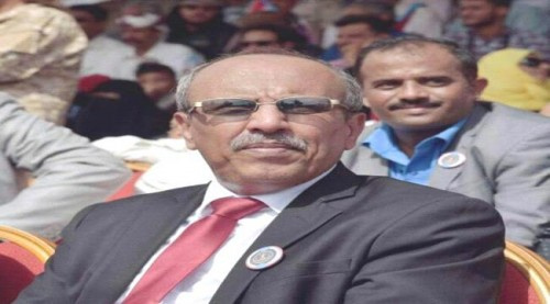 الكثيري : مجزرة القطن إرهاب موجه ومحمي بالمعسكرات الغاصبة لوادينا ولن نظل في مربع الانتظار