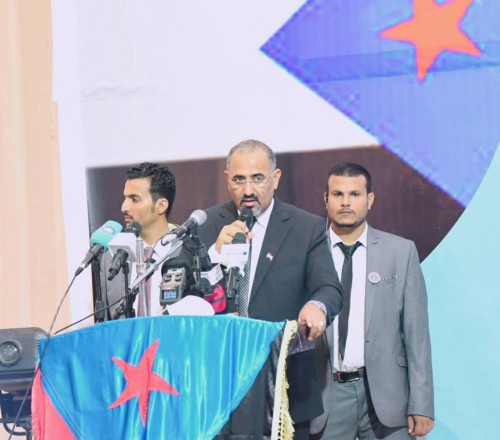 شاهد بـ(الفيديو).. انطلاق فعاليات المؤتمر الجنوبي الجنوبي بـ#العاصمة_عـدن