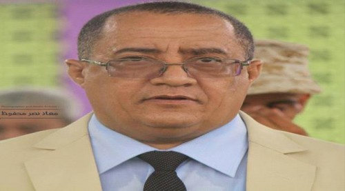 د.الخبجي: نعمل على تأسيس شراكة وطنية حقيقية ونكون شركاء في بناء مستقبل الجنوب