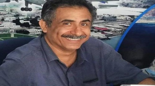 اغتيال المناضل الجنوبي عبدالله القحيم من قبل مسلحين مجهولين بعدن