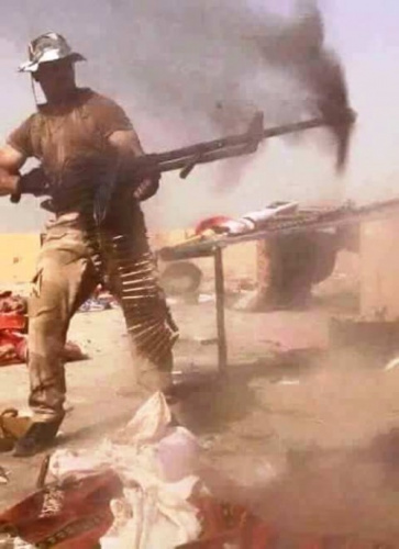 في آخر المستجدات لمعارك الضالع.. سقوط 170 قتيلا وجريحا من #الحـوثيين بينهما قائدين بارزين