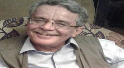 رسالة تحذير الى زعيم المتمردين عبدالملك #الحـوثي..العميد السعدي :ﺍﻟﻀﺎﻟﻊ ﺍﻟﻴﻮﻡ ﻭﺣﺶ ﻛﺎﺳﺮ ﻟﻦ تستطيعوا ﻋﺒﻮﺭﻫﺎ