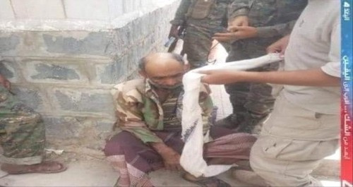 القوات الجنوبية تأسر قياديين حوثيين في معارك عنيفة شمال #الضـالع