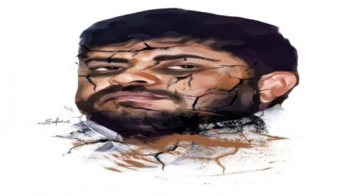 محمد #الحـوثي يعترف بعمل جماعته وفق إملاءات خارجية ترسم لهم مساراتهم