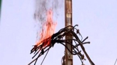 وفاة مدير السكن الجامعي بمدينة الشعب إثر صعقة كهربائية