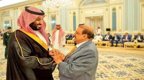 تطورات سياسية.. البركاني يغادر السعـودية غاضباً والشرعية في ورطة بعد تمكنه من رئاسة البرلمان