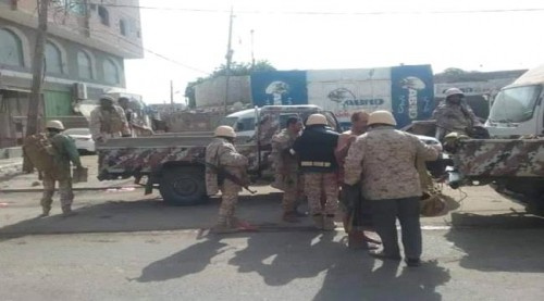 جنود من الحماية الرئاسية يكشفون حقيقة وتفاصيل إرسالهم للقتال ب#الضـالع