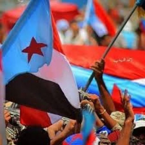 أبناء #الجنوب .. يد تبني ويد تحمي وأسود تقاوم المد #الإيراني