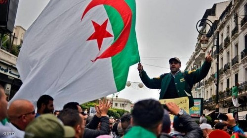 الجزائر تترقب تظاهرات "أول جمعة رمضانية"