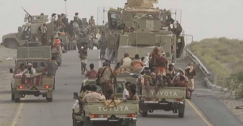 د. لقور يوضح سبب حملات العداء التي تتعرض له #الإمارات من الإصلاح و#الحـوثيين