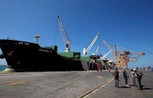 الأمم المتحـدة: #الحـوثيون عرضوا انسحاباً مبدئياً من #الحـديدة