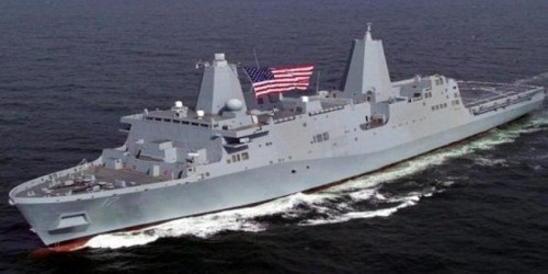 قرار أمريكي عاجل بشأن تحركات إيران في الشرق الأوسط