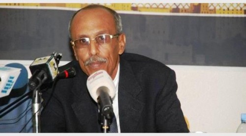 قيادي بالانتقالي : #الضـالع عنوان المنعة والعزة تأبى الانكسار