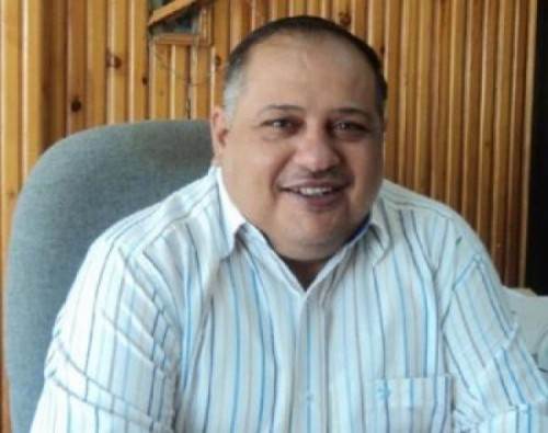 خالد وهبي عقبه في ذمة الله