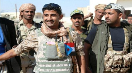 البوحر يدعو #المجلس_الانتـقالي لفتح معسكرات للمقاومة الجنوبية لتدريب الشباب لإسناد جبهة #الضـالع