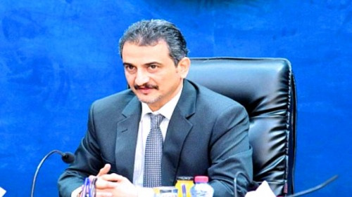 لملس يطالب بإيقاف الناعقين من أعداء الجنوب القابعين بدهاليز الشرعية