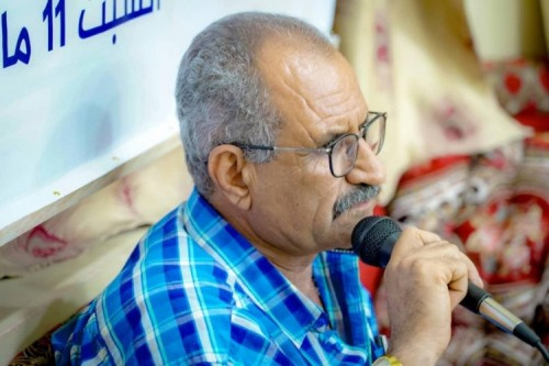 الدائرة السياسية بالانتقالي تنظم حلقة نقاشية بمناسبة الذكرى الثانية لتأسيس #المجلس_الانتقالي_الجنوبي