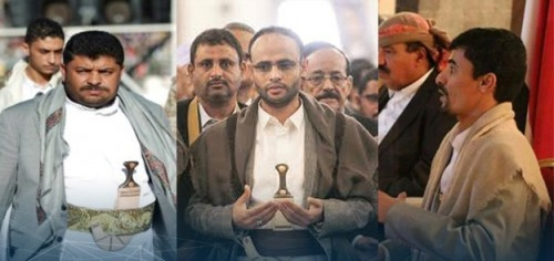 بسبب #الضالع .. خلافات حادة بين القيادات العليا في جماعة #الحوثي