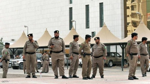 السعودية تعلن القضاء على "خلية إرهابية" في القطيف