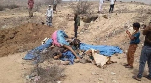 اشتداد المعارك شمال #الضـالع ولواء الصاعقة ينتشر على مداخل قعطبة