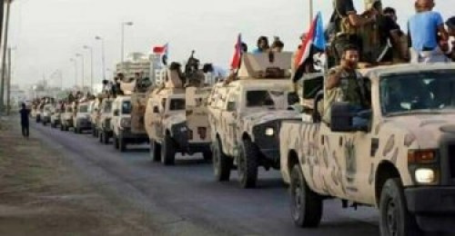 تحالف #الحـوثي والإصلاح ينكسر أمام حائط #المقاومة_الجنـوبية