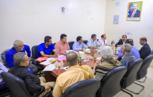 لجنة الحوار الجنوبي تواصل أعمال مرحلتها الثانية (بيان)