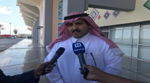 السفير آل جابر: مليشيا #الحـوثي تثبت عمالتها للنظام الإيراني