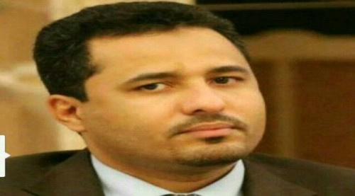 ترقبوا غدا..عضو رئاسة الانتقالي مراد الحالمي على قناة الغد المشرق الساعه 11 ونصف مساء