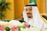 مجلس الوزراء السعودي:الأعمال الإرهابية ضد منشآت حيوية تستهدف أمان إمدادات الطاقة للعالم والاقتصاد العالمي