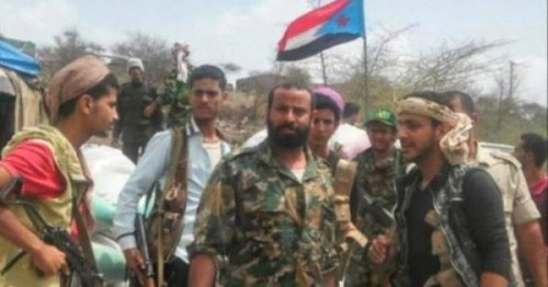 الاتفاق على تقسيم الجبهات ب#الضالع إلى مربعات وإعلان غرفة عمليات مشتركة